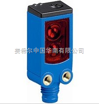 SICK施克WTB4双线光源迷你型光电开关