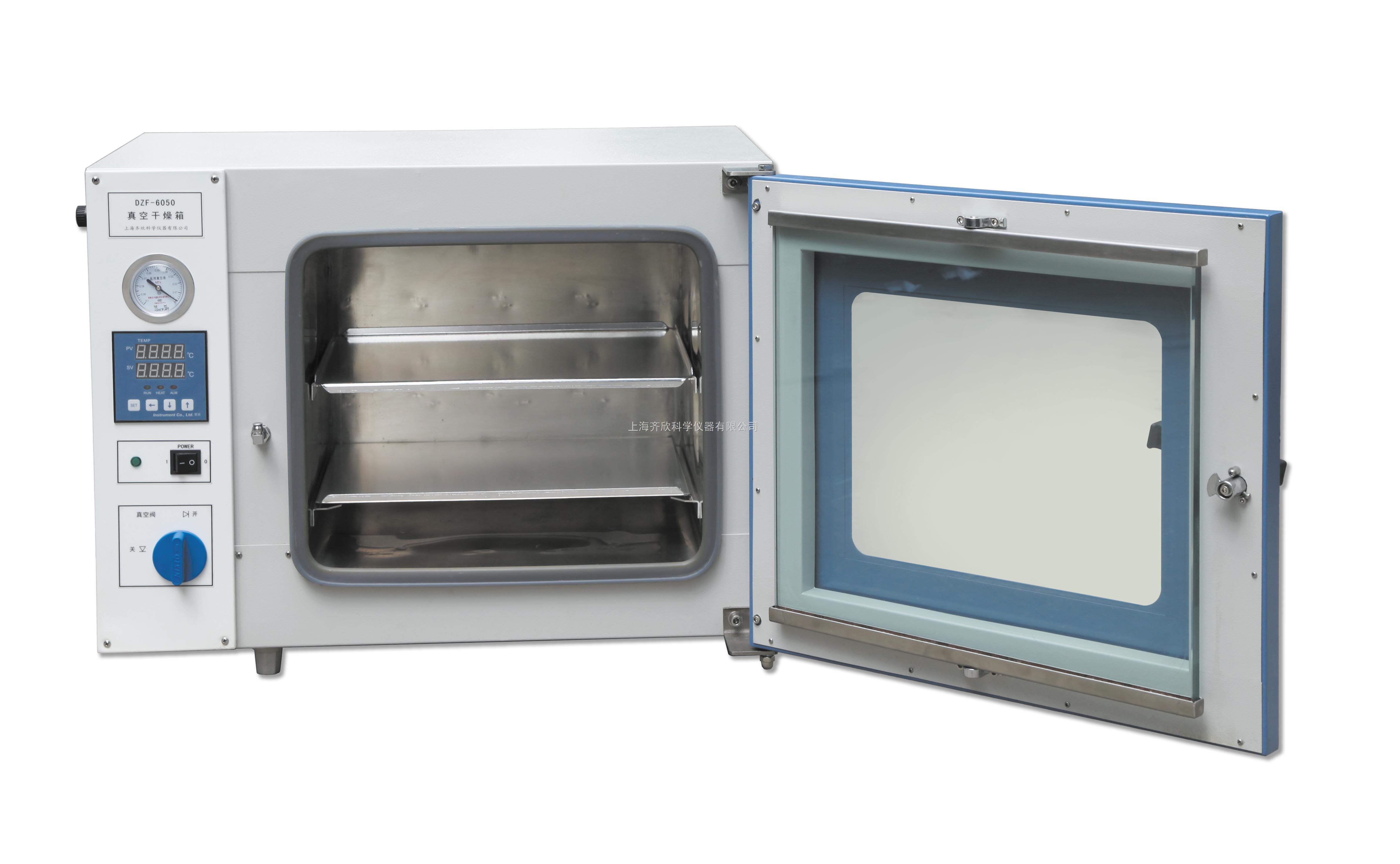 DZF-6050-真空干燥箱