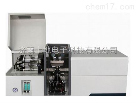 火焰法原子吸收分光光度计