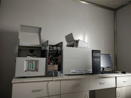 兽药行业原子吸收光谱仪
