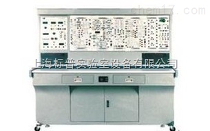 电机及电气技术实验装置3|电力电子及电机自动控制实训设备