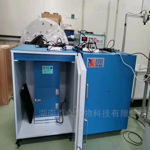 熟知条件性恐惧实验常见故障解决方法帮助研究人员顺利开展实验