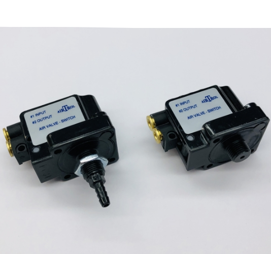 美国Airtrol  先导驱动压力阀 开关  PP-700-5-FM-B85 北京