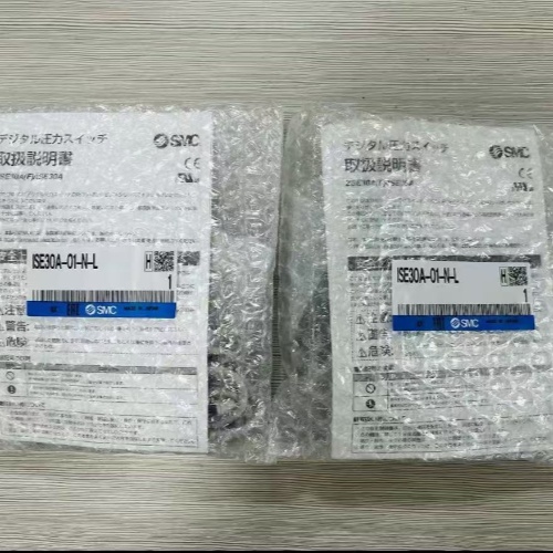 SMC調(diào)壓閥工作原理與性能優(yōu)勢(shì)