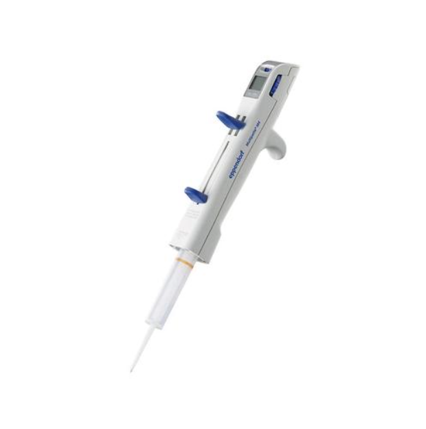 Research plus 單道可調(diào)量程移液器的特性