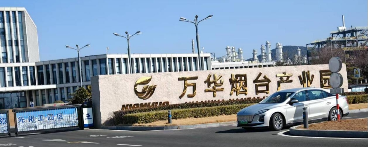 眾有全新風(fēng)降溫除濕機(jī)應(yīng)用于煙臺萬華產(chǎn)業(yè)園實(shí)驗(yàn)室除濕項(xiàng)目