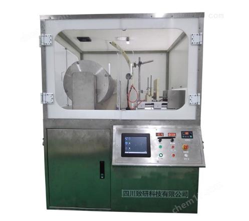 微纳纤维的精准构筑：高压静电纺丝机标准化操作指南