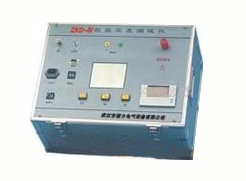 真空開關真空度測試儀是保障電力設備安全運行的診斷專家