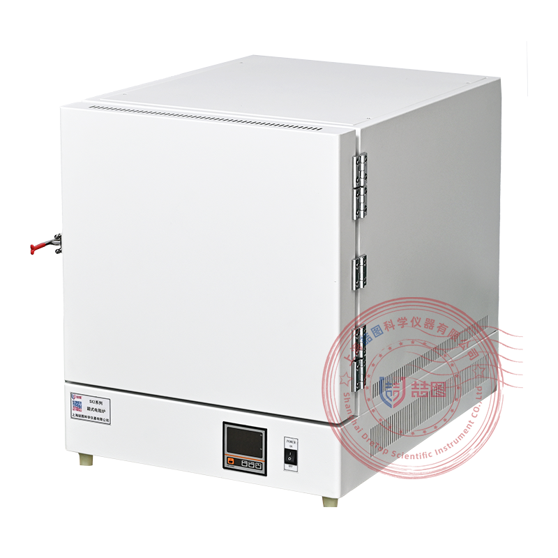 ?±1℃精準控溫！箱式電阻爐讓高溫實驗數據更精準！