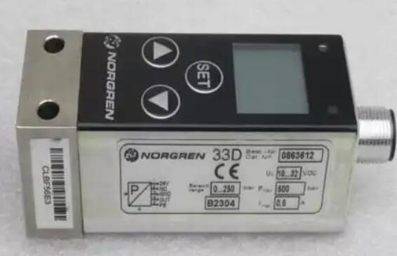 NORGREN諾冠壓力開關0863014原廠總代理