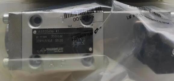 Wandfluh万福乐电磁阀SDSPM18-BA-G24/KD35性能原理