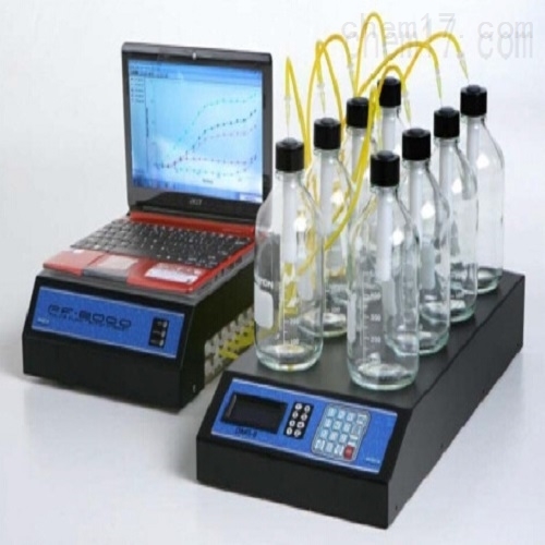 定期维护是确保活性污泥呼吸仪持续精准的关键