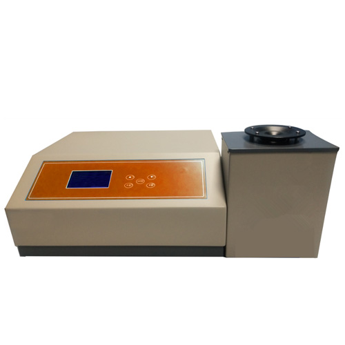 详细解读中国药典 2025 版新增的0614 滴点测定法第一法