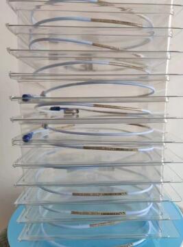 本特利Bently Nevada延長電纜型號匹配