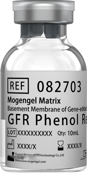 基质胶分装方法详解：确保实验稳定性的关键步骤