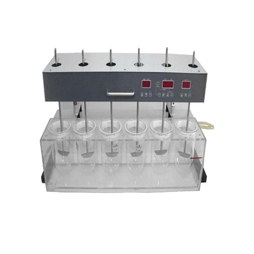 叮鈴鈴-溶出度儀講解課堂開課啦！