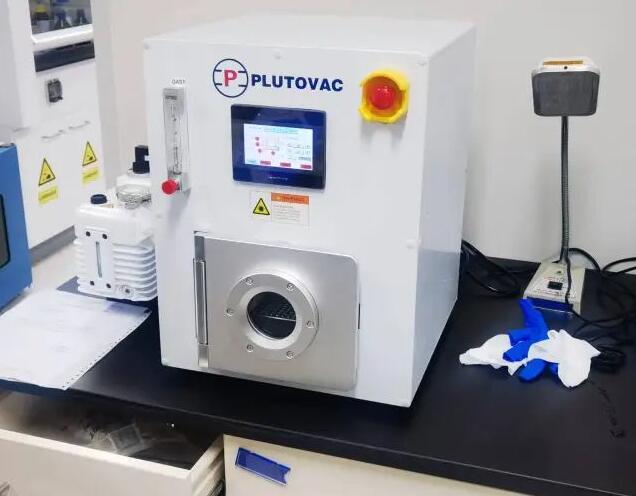 国产等离子清洗机：核心技术优势与行业应用详解