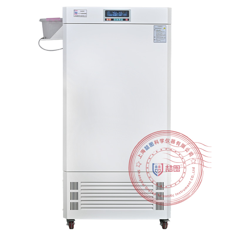 从光照到湿度：人工气候培养箱的环境模拟