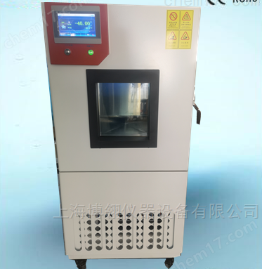 电池恒温箱：赋能新能源产业的温控核心装备