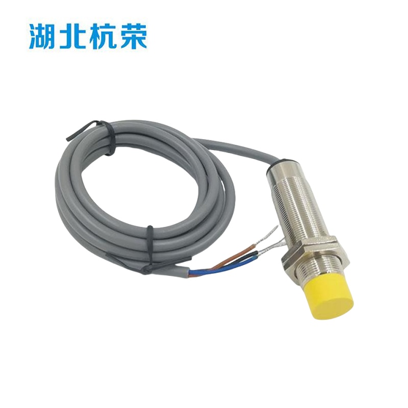 MN30-15-ZK-W200如何安裝熱管到接近開關