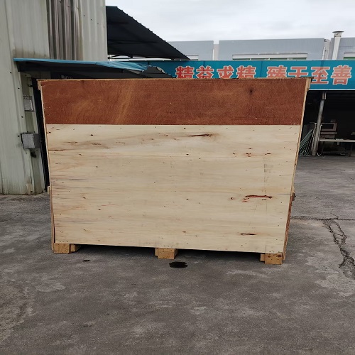 客户订购的自然对流试验箱正马不停蹄的往您哪儿敢呢，感谢远方客户的信任