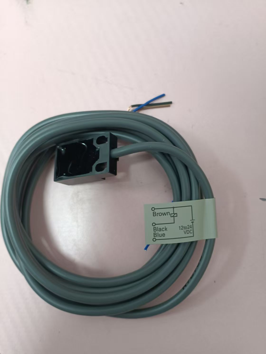 日本OMRON歐姆龍光纖同軸位移傳感器ZW-7000T的適用范圍