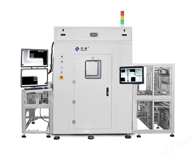 国产x-ray设备崛起：高性价比与本土化优势并行