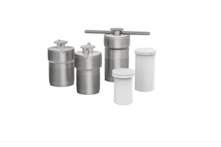 中教金源微型反應釜-防爆型水熱反應釜：醫藥合成更易控更省心