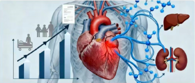 行業資訊 | 澤攸科技ZEM掃描電鏡:心衰藥物研究中的“微觀之眼”推動治療