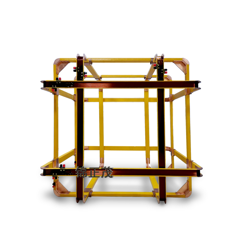 磁场线圈的零件怎样维护