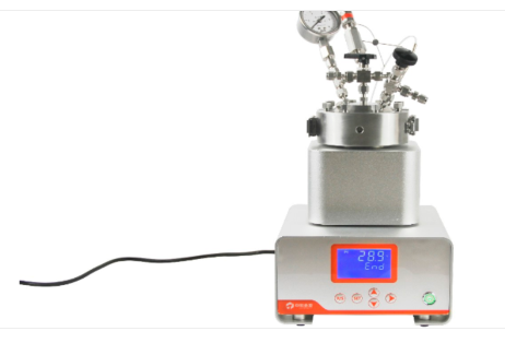 中教金源微反系統(tǒng)-微型光熱催化微反系統(tǒng)：開啟光熱催化研究新天地