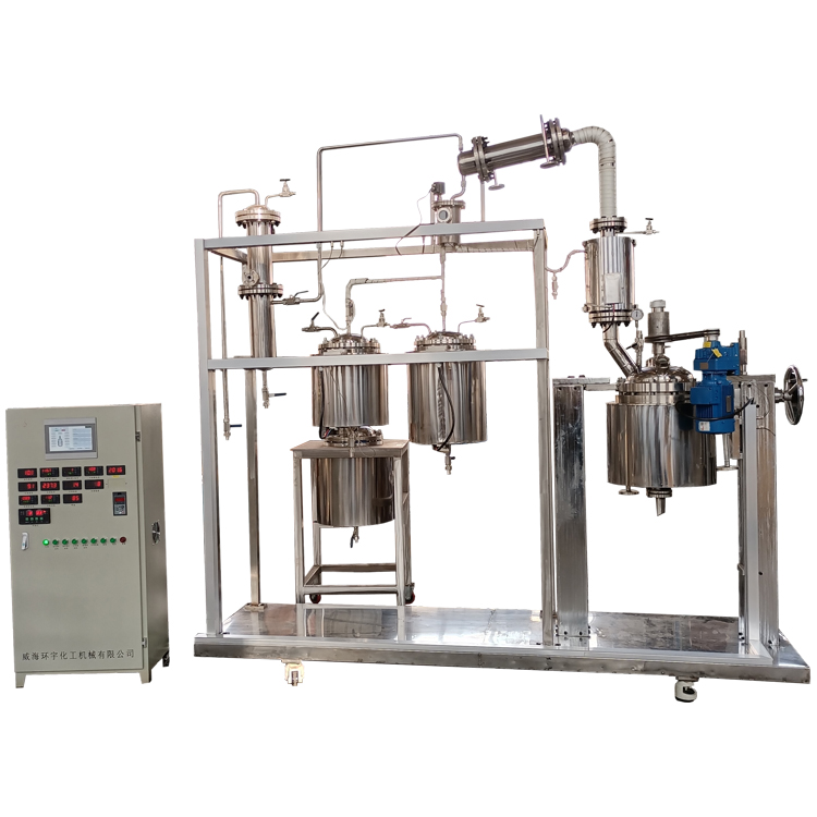 清管器的类型及选型依据