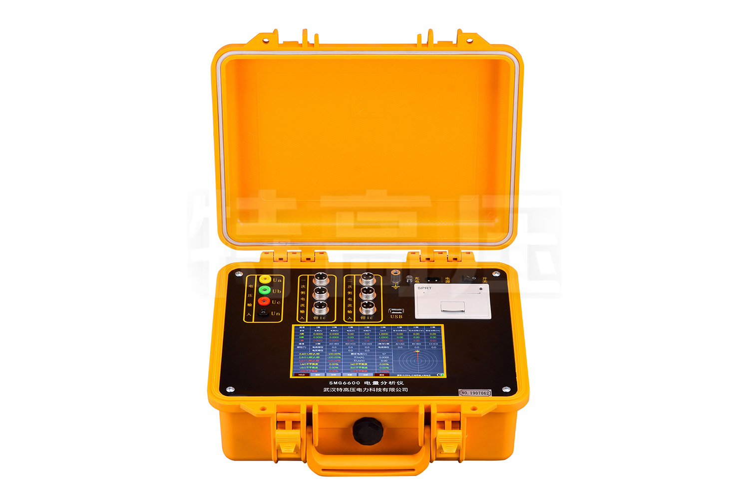 六路差动保护矢量分析仪选哪家？六通道差动测试仪的技术路径与用户反馈