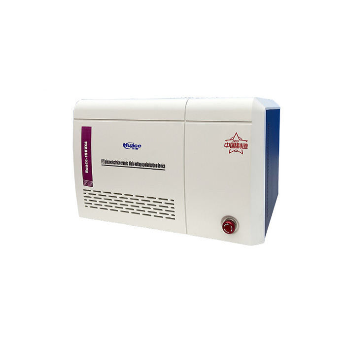 如何选择合适的块体极化装置