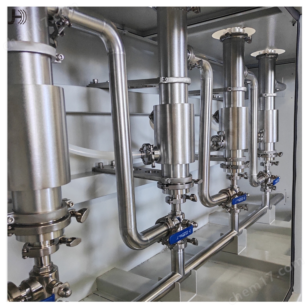 超声波石墨烯分散设备的常见问题相应解决方法分享