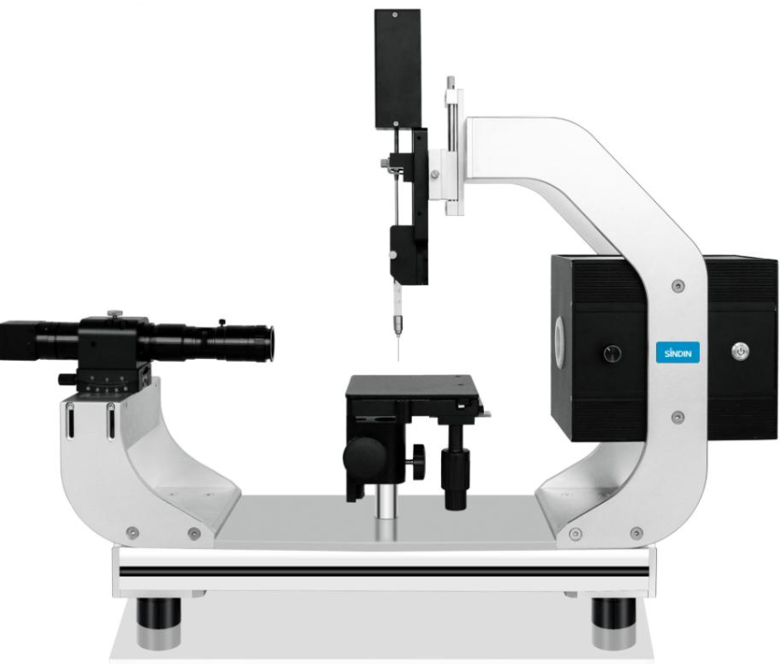 從靜態(tài)到動(dòng)態(tài):科研級(jí)接觸角測(cè)量?jī)x如何實(shí)現(xiàn)材料表面性能的完整表征