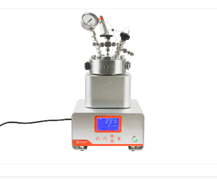 反應(yīng)釜有哪些類型？實(shí)驗(yàn)室到工業(yè)的五大分類全解析 - 中教金源