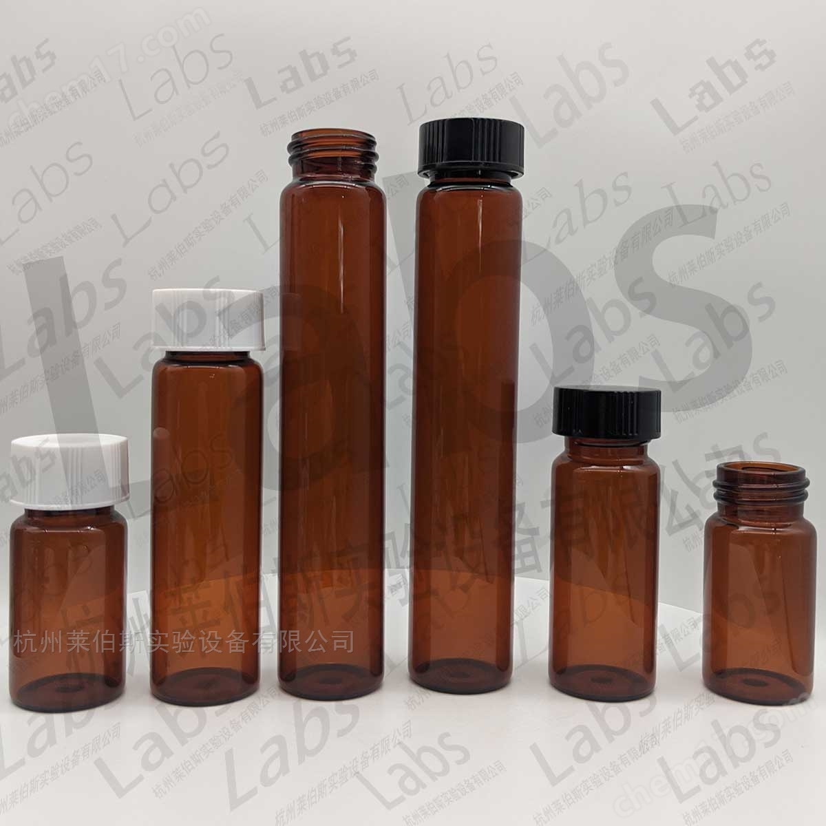 流动相溶剂瓶已深度融入生命科学等多个领域