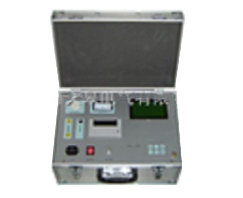 三步掌握高压开关真空度测试仪：精准检测的关键步骤