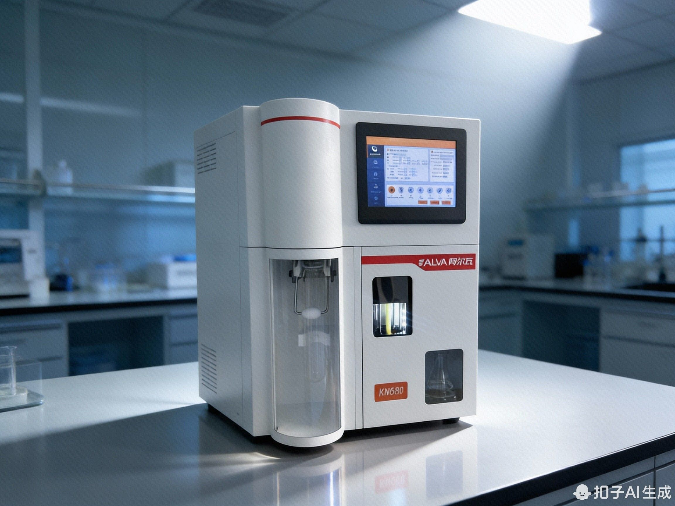 挥发性盐基氮超标背后的健康警示与检测方案