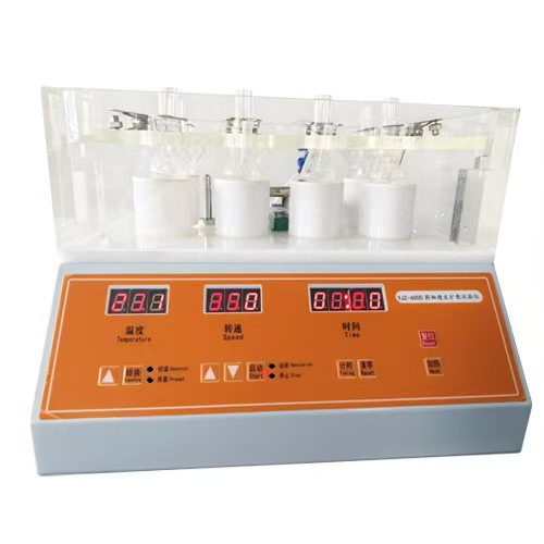 儀研智造的YJZ-6000 藥物透皮擴(kuò)散試驗(yàn)儀在芬太ni透皮貼劑 質(zhì)量檢測(cè)中的應(yīng)用