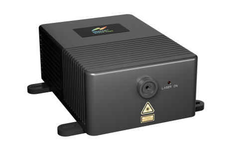 昕甬智測(cè)可調(diào)諧中紅外激光模塊：微塑料檢測(cè)的前沿科技之光