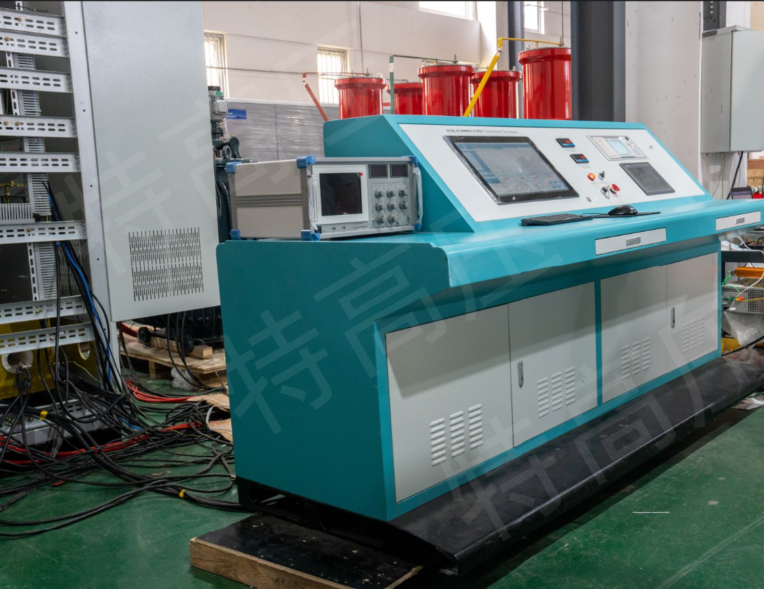 变压器综合测试台企业排行：从市场声音看一家技术型企业的持续耕耘