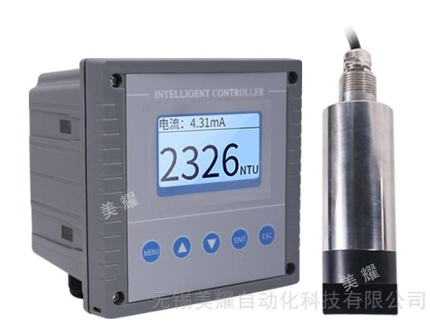 污水污泥濃度計安裝指南：精準監測的五大關鍵步驟