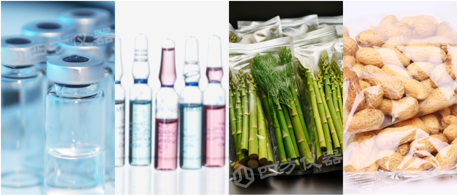 MAP气调包装如何实现可靠品质管控？——顶空气体分析技术方案详解