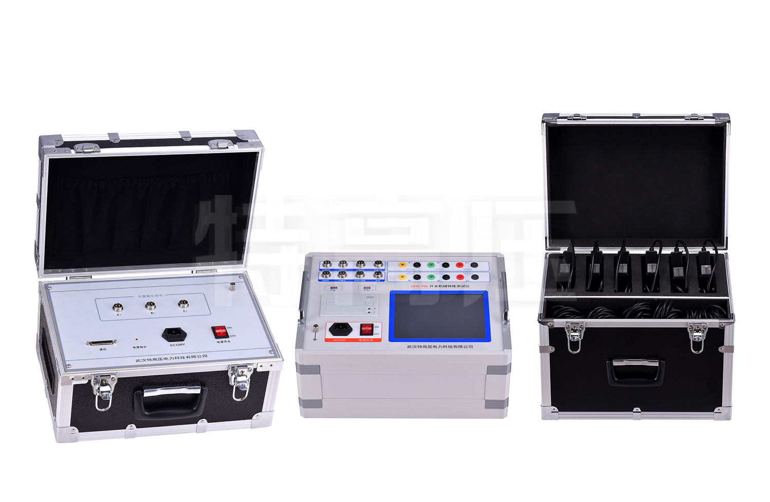 高压开关动特性测试仪厂家排名：从武汉特高压看性能验证的可靠工具