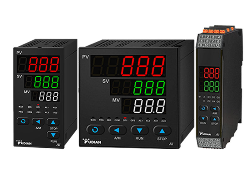 宇電溫控器在鋰電池輥道爐中的應(yīng)用