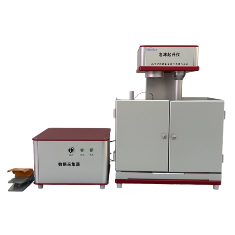 泡沫起升儀與恒溫模塊成功案例：助力湖北世豐新材料泡棉產(chǎn)品研發(fā)