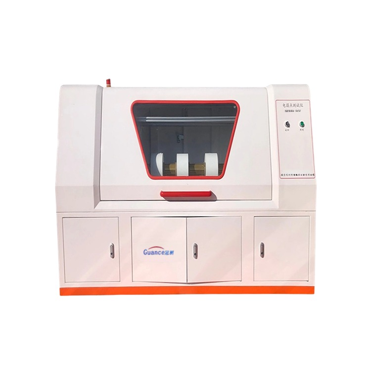 電弱點(diǎn)測試儀成功案例：助力美國恩捷公司