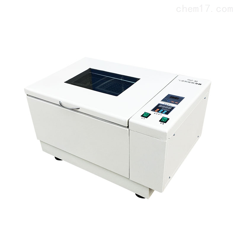 大容量搖床的規范操作方法深度解析與分享